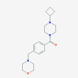 2D structure