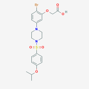 2D structure