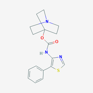 2D structure