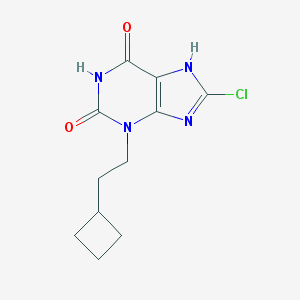 2D structure