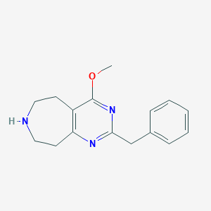 2D structure