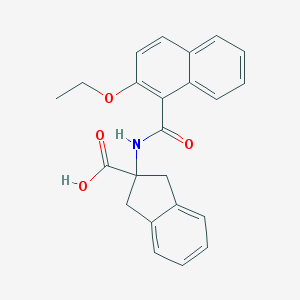 2D structure