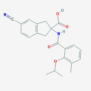 2D structure