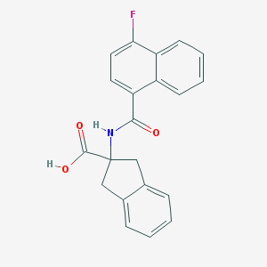 2D structure