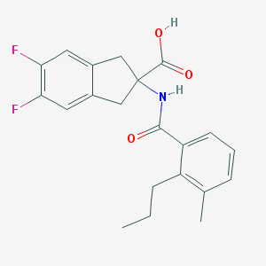 2D structure