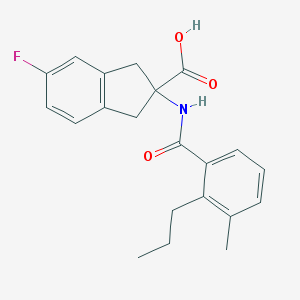 2D structure