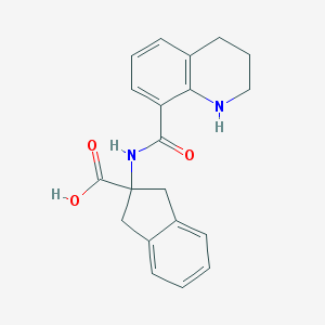 2D structure