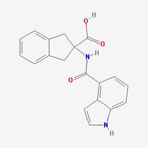 2D structure