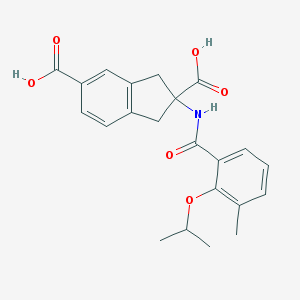 2D structure