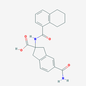 2D structure