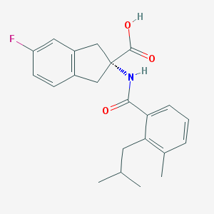 2D structure