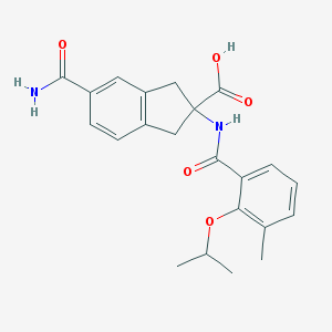 2D structure