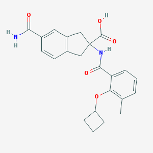 2D structure