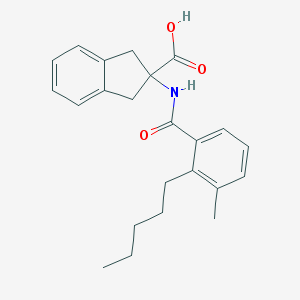 2D structure