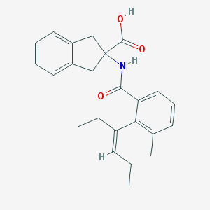 2D structure