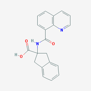 2D structure