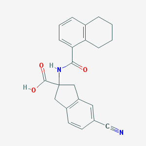 2D structure