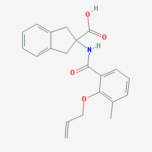 2D structure