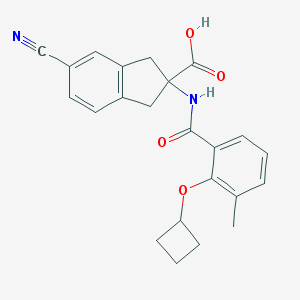 2D structure