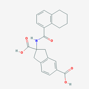 2D structure