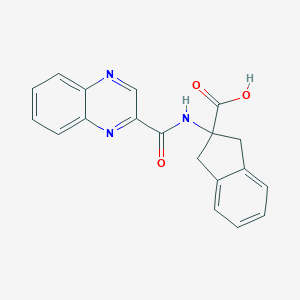 2D structure