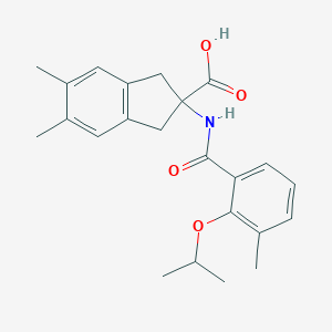 2D structure