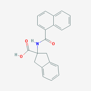 2D structure