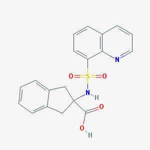 2D structure