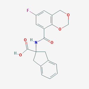 2D structure