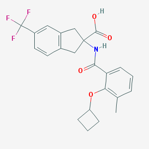 2D structure