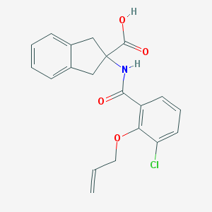 2D structure