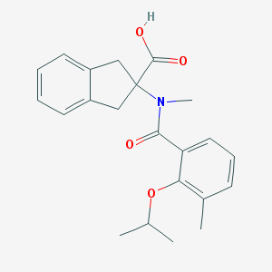 2D structure