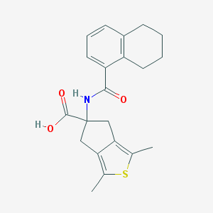 2D structure