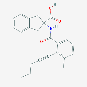 2D structure