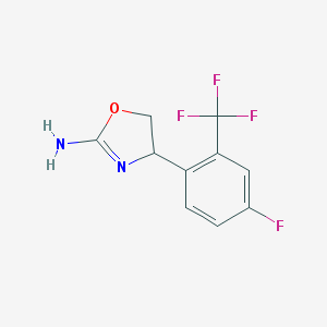 2D structure