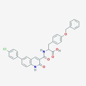 2D structure