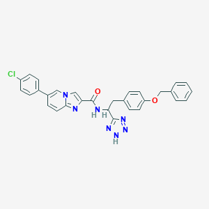 2D structure