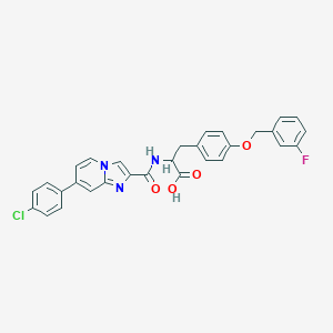 2D structure