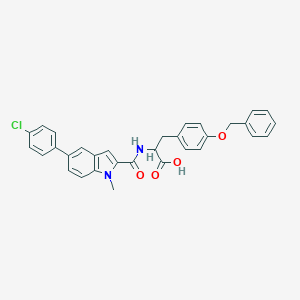 2D structure