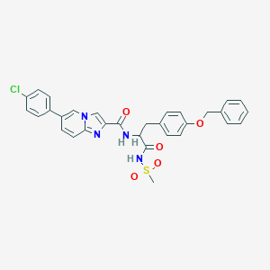 2D structure