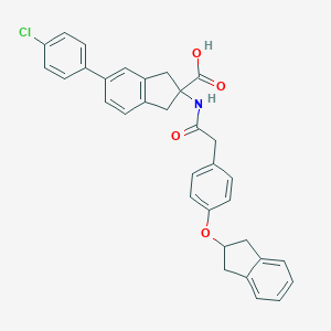 2D structure