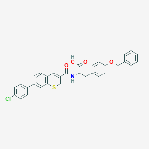 2D structure