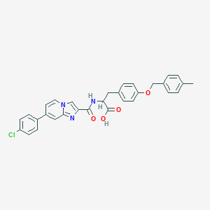 2D structure