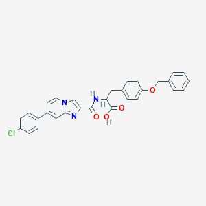 2D structure