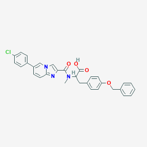 2D structure