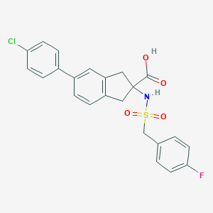 2D structure