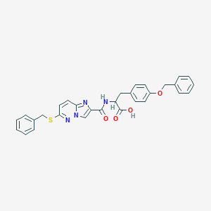 2D structure