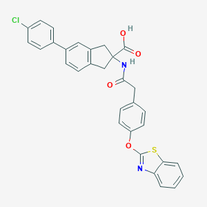 2D structure