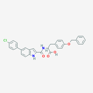 2D structure