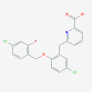 2D structure